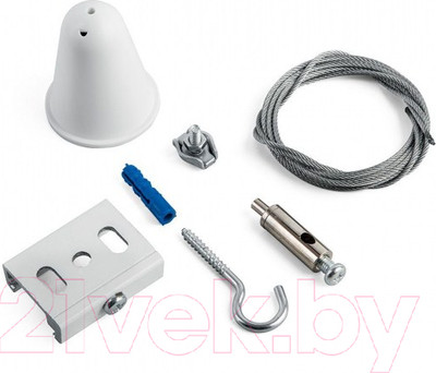 Крепление для шинопровода ЭРА STR-30-W-MK-3 / Б0049744