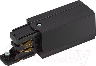 Ввод питания для шинопровода ЭРА STR-30-B-CN-PL / Б0049740