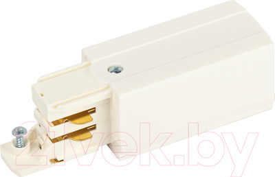 Ввод питания для шинопровода ЭРА STR-30-W-CN-PL / Б0049716