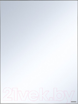 Зеркало Brevita MARS-02060-ЧмП