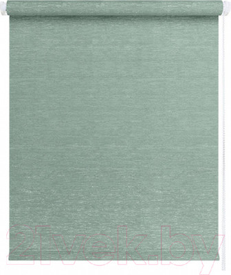 Рулонная штора LEGRAND Гелакси 90x175 / 58 078 206 (мятный)