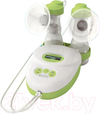 Молокоотсос электрический ARDO Calypso Double Plus 63.00.198