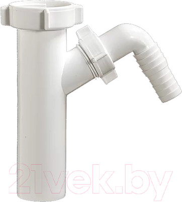 Патрубок ОРИО A-4155