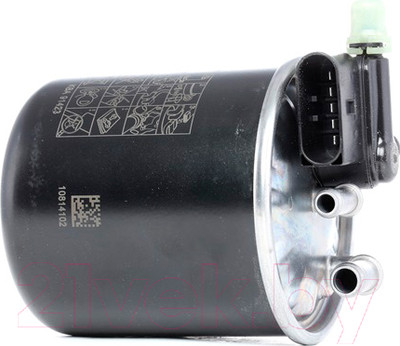 Топливный фильтр Mann-Filter WK820/14