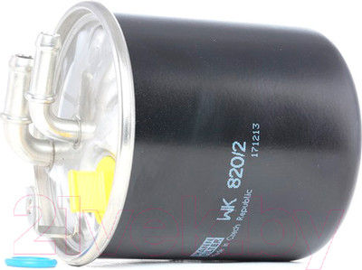 Топливный фильтр Mann-Filter WK820/2X