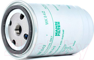 Топливный фильтр Mann-Filter WK842