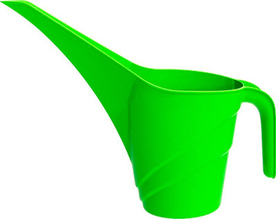 Лейка комнатная Berossi Gloria АС 36638000 (салатовый)