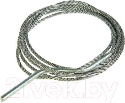 Трос сантехнический ОРИО ТСК-3500