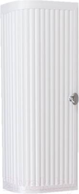 Шкаф для ванной Berossi Hilton Left АС 33101000 (белый)