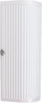 Шкаф для ванной Berossi Hilton Right АС 33201000 (белый)