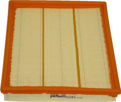 Воздушный фильтр Purflux A1043
