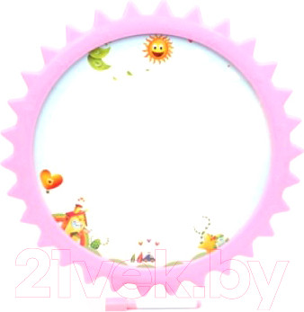 Доска для рисования Huada Солнышко / 2041114-905-24