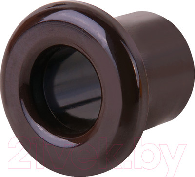 Вывод кабеля Werkel Ретро W6421114 (коричневый, 2 шт.)