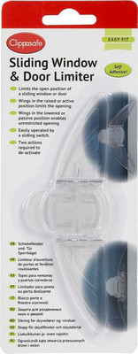 Блокиратор мебельный Clippasafe CL83/2