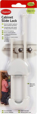 Блокиратор мебельный Clippasafe CL72/2