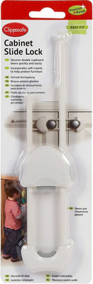 Блокиратор мебельный Clippasafe CL76ru-2
