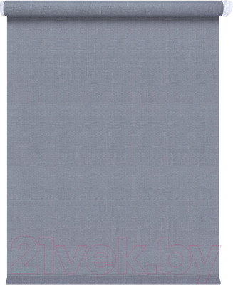 Рулонная штора LEGRAND Декор 61.5x175 / 58 079 190 (серый)