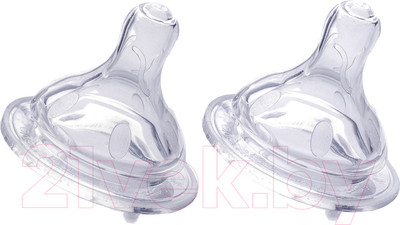 Набор сосок Everyday Baby 10401 (2шт)