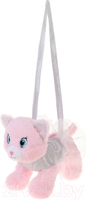 Детская сумка Fluffy Family Котенок / 681981