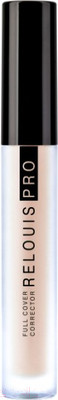 Корректор Relouis PRO Full Cover Corrector тон 10 (Fair)