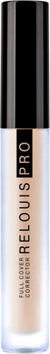 Корректор Relouis PRO Full Cover Corrector тон 20 (Natural)