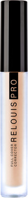 Корректор Relouis PRO Full Cover Corrector тон 30 (Beige)