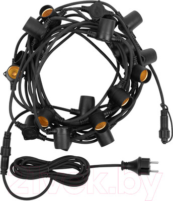 Светодиодная гирлянда Neon-Night Белт-лайт 331-331 (10м)