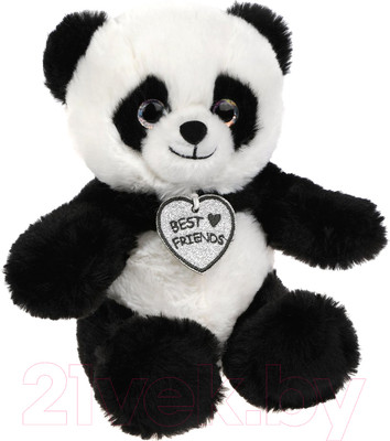 Мягкая игрушка Fluffy Family Панда / 681868