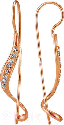 Серьги Красная Пресня 3361380цч