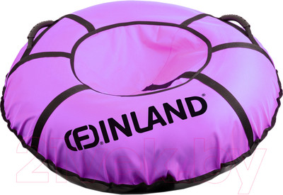 Тюбинг-ватрушка Finland 2149 (фиолетовый)