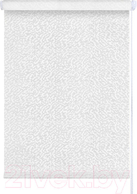Рулонная штора LEGRAND Мозаика 47x175 / 58 068 725 (белый)