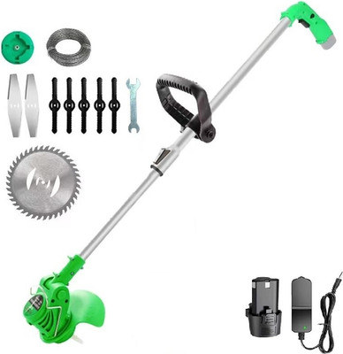 Триммер аккумуляторный Zitrek GreenCut 12 / 082-2000