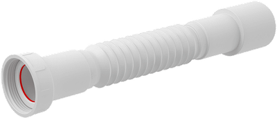 Сифон Alcadrain A770-BL-01