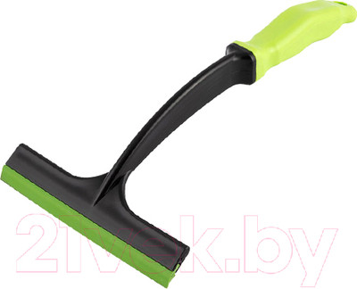 Водосгон для автомобиля Brumex Oktan / 280081 (зеленый)