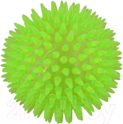 Игрушка для животных Мультидом Мячик-массажер / VL40-53