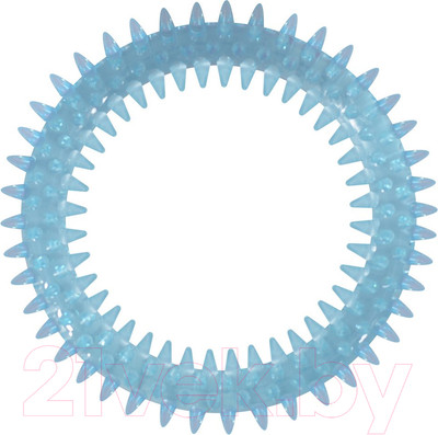 Игрушка для собак Мультидом Кольцо / VL40-48