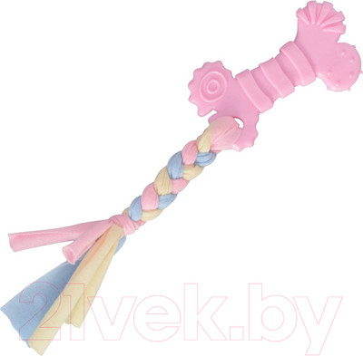 Игрушка для собак Мультидом Косточка / VL40-45