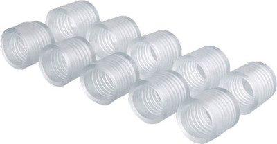 Заглушка для неона Elektrostandard 220V 2835 16мм (10pkt) End Cup 220V 2835 Round Neon