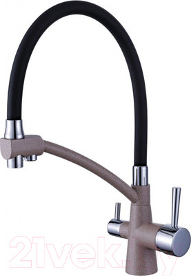 Смеситель Potato P4077-8