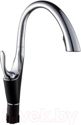 Смеситель Potato P4078-6