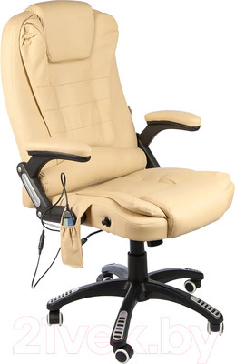 Кресло офисное Calviano Veroni 55 (бежевый)