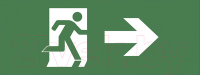 Информационный знак ЭРА INFO-DBA-002 / Б0048454