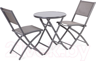 Комплект складной мебели Fieldmann FDZN 5002