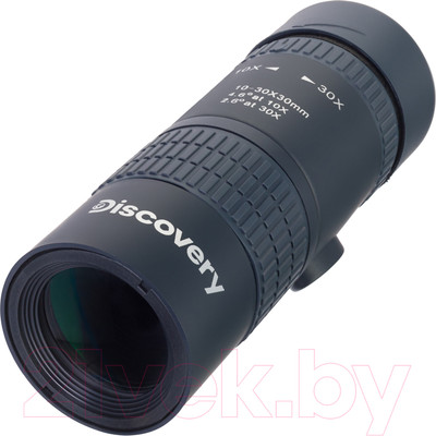 Монокуляр Levenhuk Discovery Gator 10-30x30 / 78229