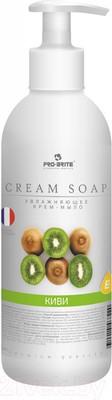 Мыло жидкое Pro-Brite Киви 1604-05 (500мл)