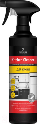 Чистящее средство для кухни Pro-Brite 1501-05
