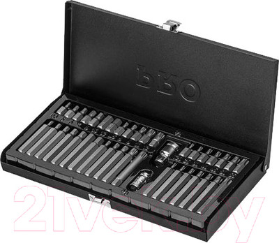 Набор бит Startul Pro-41040