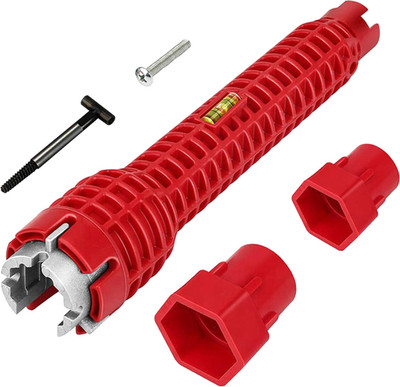 Ключ для установки сантехники Sipl AG539B