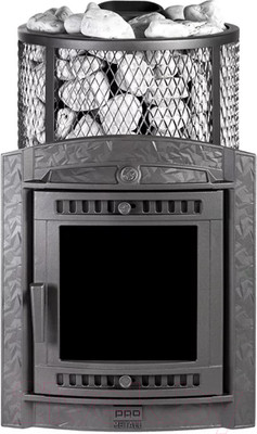 Печь-каменка ProMetall Атмосфера L / p0048