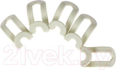 Набор крючков для одежды Sipl AG17F (5шт)